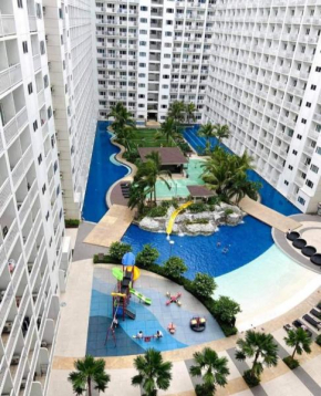 Shore 1 Residences 14th floor